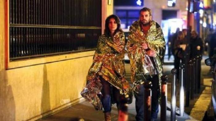 Teror di Paris Jadi Bukti Terorisme Terus Mengancam