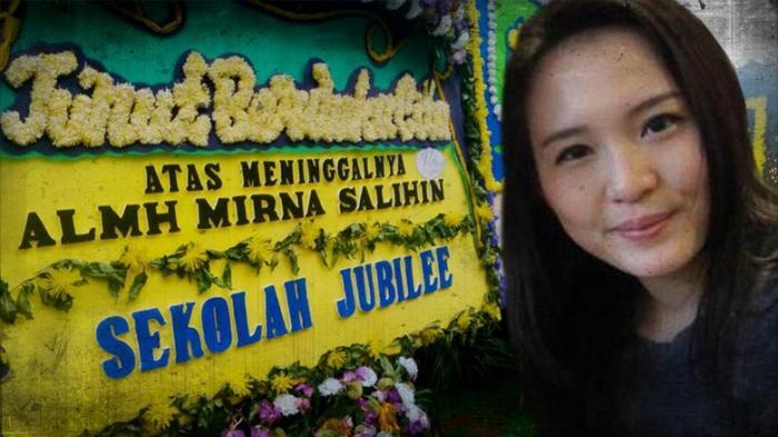 Waduh, Ternyata tak Ada Laporan Autopsi Jasad Mirna Terkontaminasi Sianida