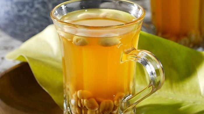 Musim Penghujan Seperti Ini Cocok Banget Menikmati Enaknya Wedang Gaul