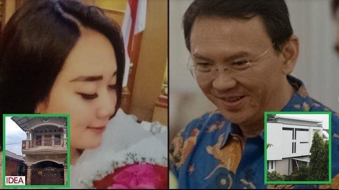 Puput: Ahok Sekarang Sudah Berubah, Sudah Jadi Orang Sabar