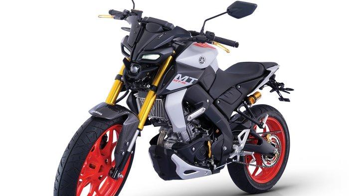 Berikut Ini Daftar Aksesoris Resmi Buat Yamaha MT-15, Bikin Makin Ganteng