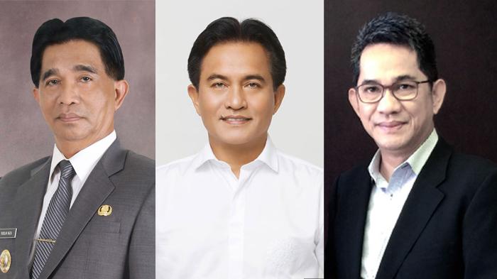 Ini 10 Saudara Kandung Yusril Ihza Mahendra, Anak dari Idris Haji Zainal Ahmad dan Nurseha