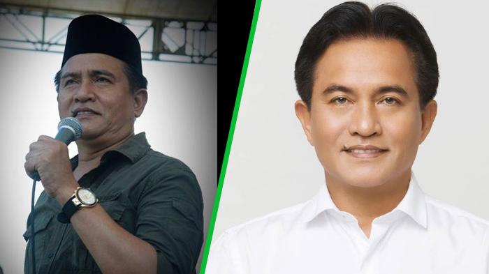 Yusril Gagal Jadi Kandidat Gubernur DKI, Ini Komentar Netizen di Kampung Halamannya