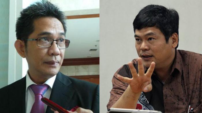 Basuri Sempat Mengira Yusron Maju Lewat Jalur Independen, Pilgub Babel Diprediksi Head to Head