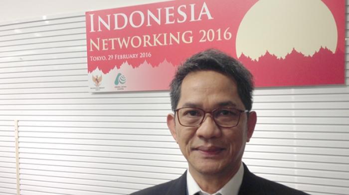 Maju Pilgub Babel, Ini Sosok yang Akan Digandeng Adik Yusril Ihza Mahendra