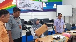 20230109-Ketua-KPU-Beltim-Rizal-saat-di-tempat-seleksi-calon-PPS-Beltim.jpg