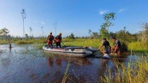 20240324-Upaya-pencarian-Masari-yang-hilang-di-Sungai-Nyire-Bangka-Selatan.jpg