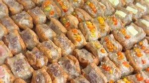 Bakso Gepeng Tawarkan Kuliner Makanan Bangka Belitung Unik dan Lezat, Tersedia 5 Varian