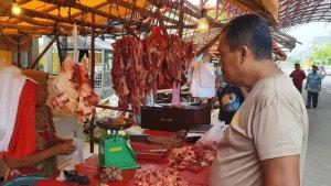 Berapa Harga Tulang Iga Sapi di Pasar Lipat Kajang Mangga Belitung Timur? Ternyata Banyak Diminati