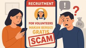 20250910-Ilustrasi-dugaan-penipuan-rekrutmen-relawan-program-makan-bergizi-gratis.jpg