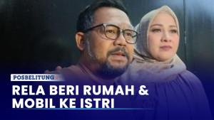 Bedu-Eks-Cagur-Rela-Beri-Rumah-Mobil-ke-Istri.jpg