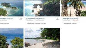 Tangkapan-layar-situs-Private-Islands-Online-yang-menjual-lima-pulau-yang-ada-di-wilayah-Indonesia.jpg