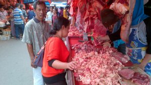 Stok Daging Sapi di Belitung Tersedia Jelang Idul Fitri 2025, Ini Prediksi Harga