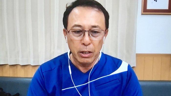 Terbukti Pasien Covid-19 Sembuh Total Minum Ivermectin, Ahli Ini Minta Menkes Jepang Sebar ke Warga