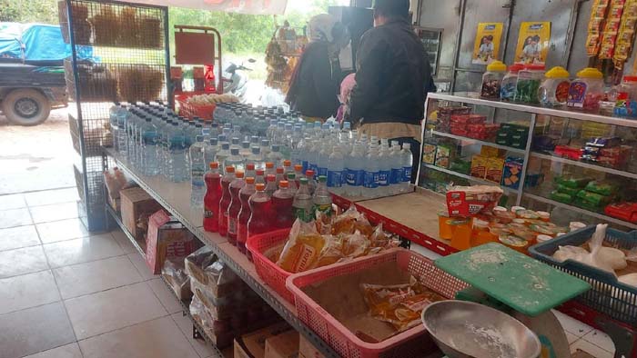 Minyak Goreng Jadi Satu Harga Rp14 Ribu, Harga di Belitung Timur Masih Bervariasi