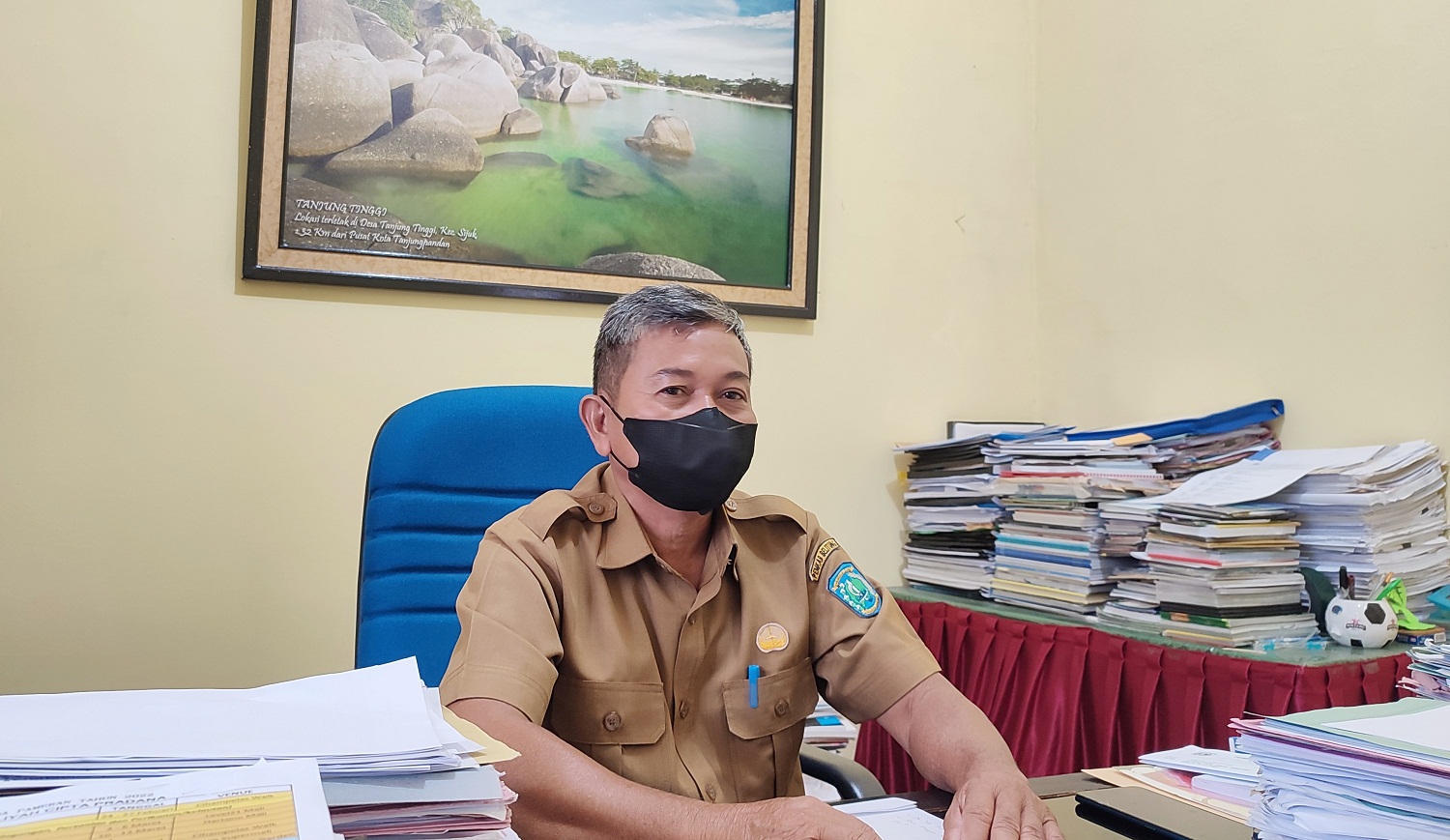 Puluhan Event Bakal Digelar demi Gairahkan Pariwisata, Intip Kalender Event Pariwisata Belitung 2022