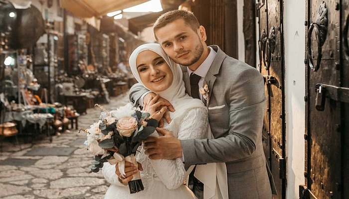 Dijauhkan dari Pelakor dan Perselingkuhan, Ini Doa agar Rumah Tangga Tetap Harmonis dan Romantis