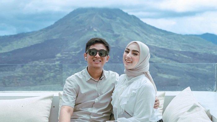 Rayakan Ultah Istri di Penjara, Doni Salmanan Ingatkan Dinan Jangan Tergoda