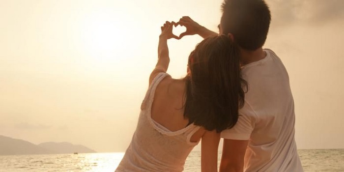 Bagaimana Proses Manusia Jatuh Cinta? Apa Benar dari Mata Turun ke Hati? Temukan Jawabannya di Sini