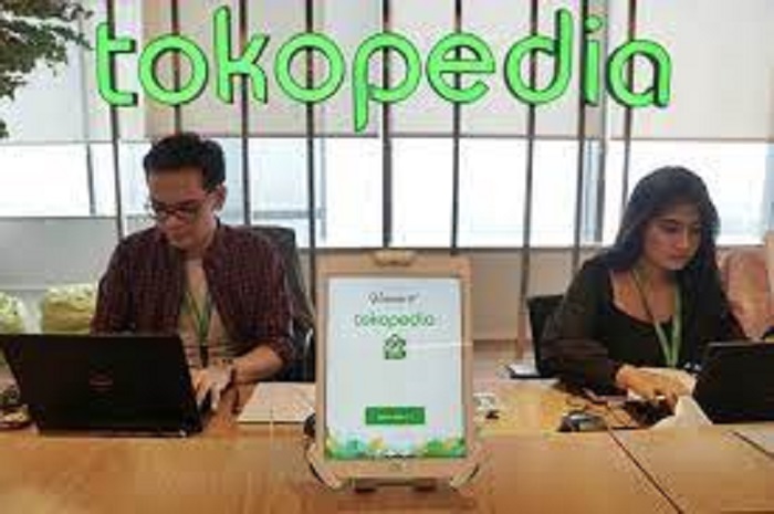 Lowongan Kerja Tokopedia Untuk Lulusan D3 dan S1, Berikut Persyaratannya
