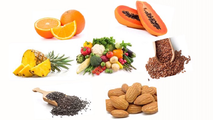 Inilah 6 Makanan Terbaik Penurun Asam Urat, Penjelasan dr Saddam Ismail