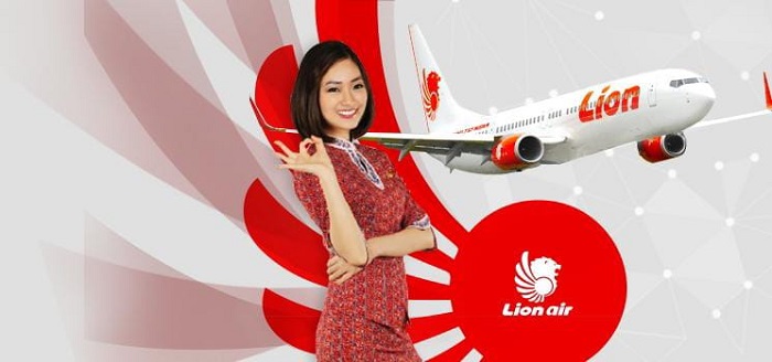 Lowongan Kerja Lion Air Group & Super Air Jet, Inital & Experience Crew, Tingkat SMA/SMK