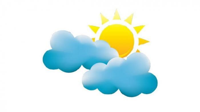 Prakiraan Cuaca Bangka Belitung Hari Ini Senin 4 Juli 2022 Cerah Berawan