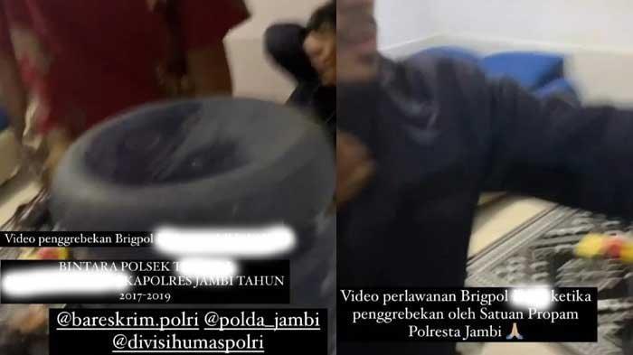 Oknum Polisi Digerebak Selingkuh dengan Selebgram, Kenali Ciri-ciri Pasangan Selingkuh