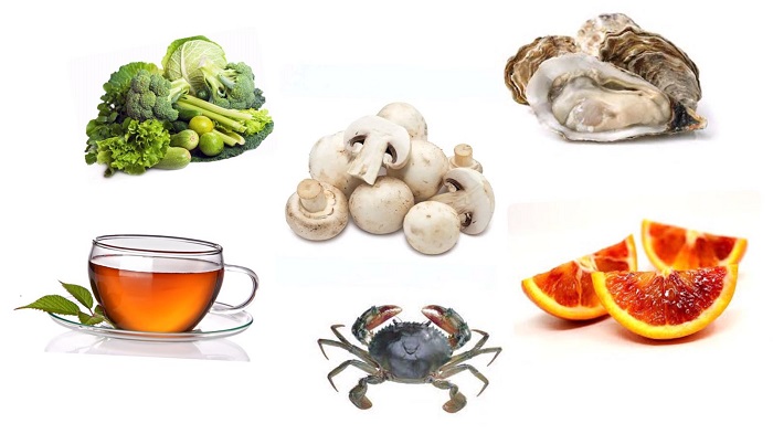 Tips dr Saddam Ismail, Konsumsi Makanan Ini Dapat Membantu Menghilangkan Bau Badan