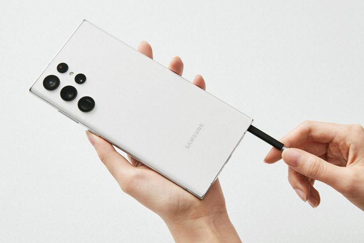 RINCIAN Harga HP Samsung Galaxy S22, S22 Plus, dan S22 Ultra Lengkap Spesifikasinya