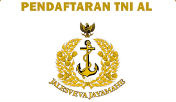 Loker Calon Bintara TNI Angkatan Laut, Lulusan SMA Sederajat Buruan Mendaftar