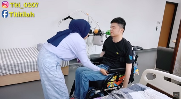 Sering Diremehkan, TKI Taiwan Lakukan Hal Tak Terduga Pada Majikan di Kamar Mandi