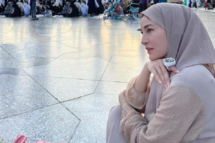 Shandy Purnamasari Beri Kode Berpisah dari Juragan 99, Sebut Ini Keputusan Sudah Sangat Lama