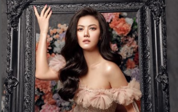 Biodata Nita Gunawan, Make Up Artis Mendadak Heboh Ngaku Pindah Agama