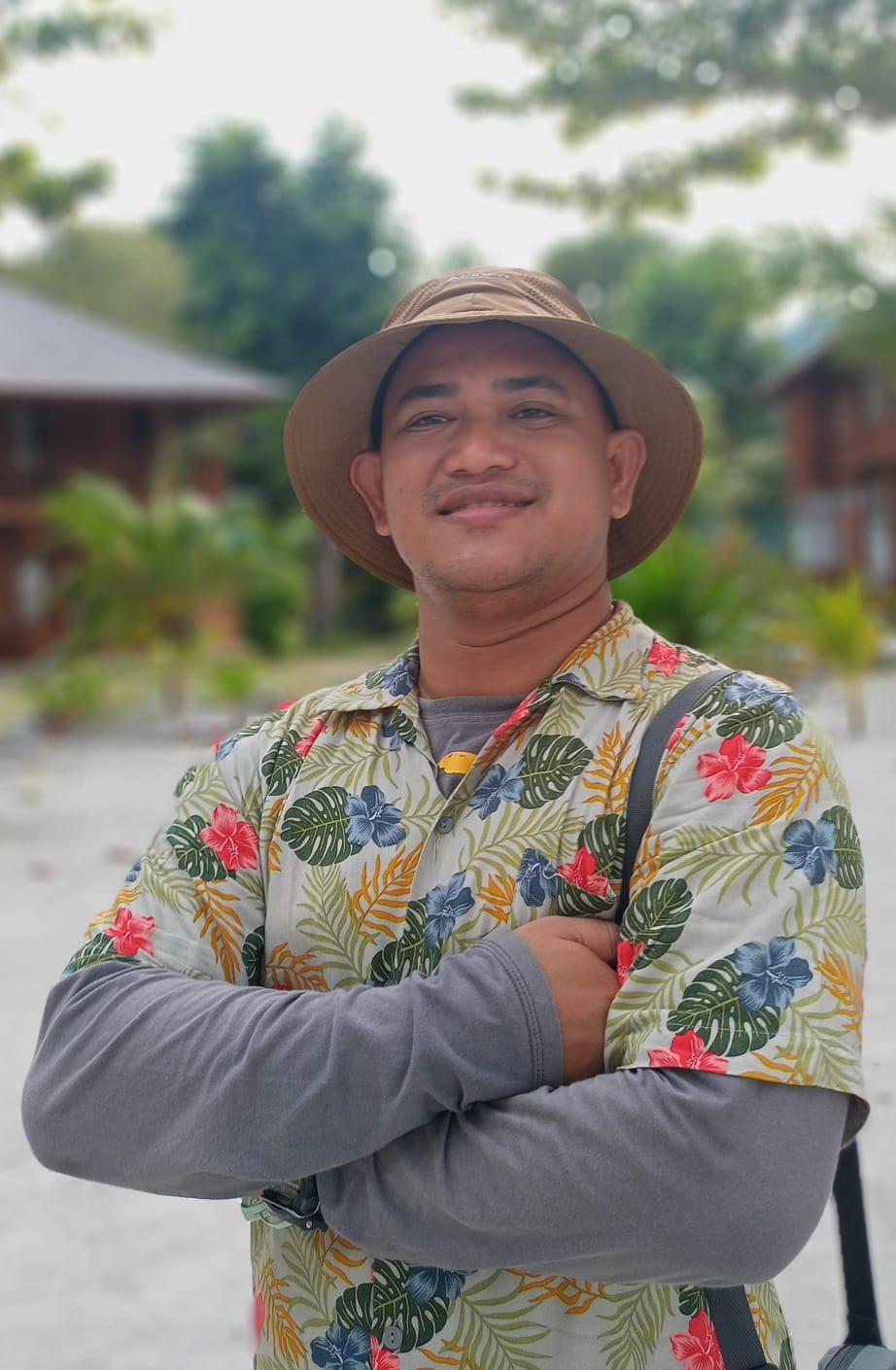 20220908-Agus-Pahlevi-perwakilan-manajemen-Leebong-Private-Island-Resort.jpg