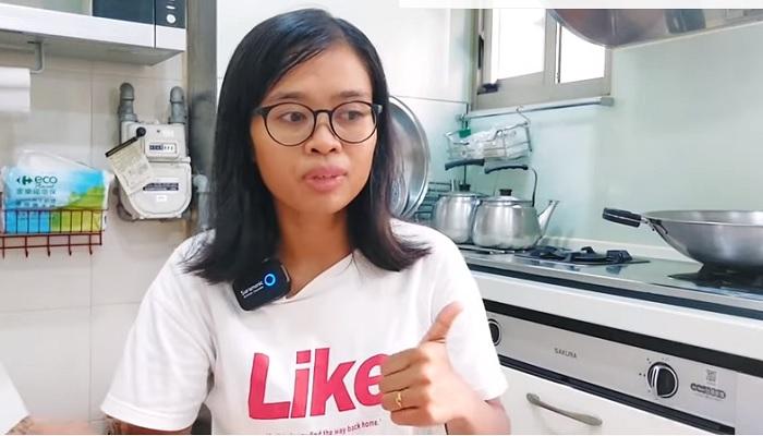 Pengalaman TKI Taiwan Pernah Dipaksa Majikan Melayani Tetangga, Bahkan Tidak Dibayar