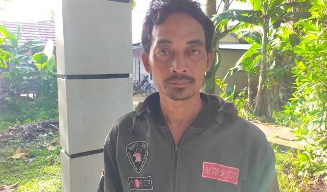 Nelayan Lihat Helikopter Biru Terbang Rendah di Atas Perairan Belitung Timur