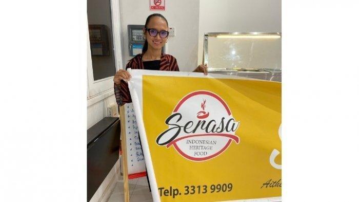 Nikmatnya Santap Pecel Lele di Qatar, Restoran Serasa juga Sajikan Nasi Padang