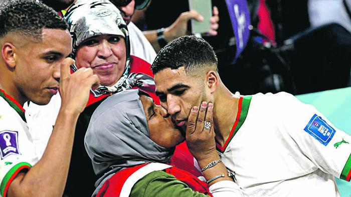 Jadwal Piala Dunia 2022 Hari Ini Kanada Vs Maroko Live on SCTV, Siap Mati di Lapangan