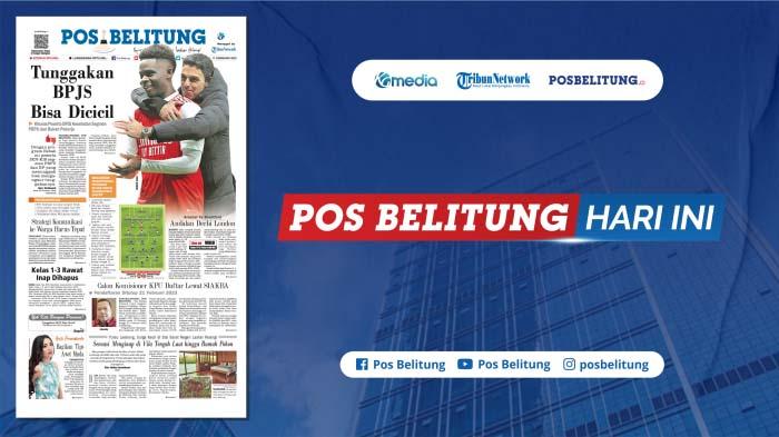 Khusus Peserta BPJS Kesehatan Segmen PBPU dan Bukan Pekerja, Tunggakan BPJS Bisa Dicicil