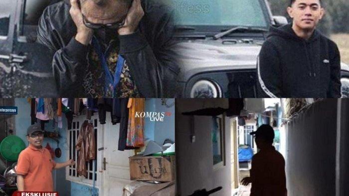 Ahmad Saefudin, OB Pemilik Jeep Rubicon Mario Dandy Bakal Dikejar Orang Pajak, Disuruh Bayar Pajak?