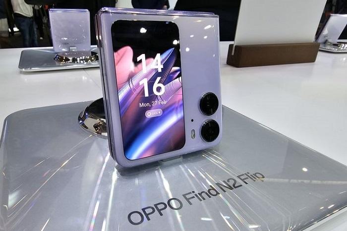 OPPO Find N2 16GB+512GB ホワイト OPPO Find N2 16GB+512GB ホワイト