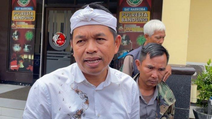 Biodata Dedi Mulyadi, Kini Berlabuh di Gerindra, Tak Lupa Unggah Foto dengan Prabowo: Aku Ikhlas