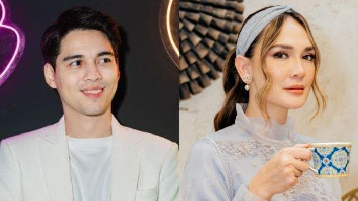 Luna MayaTanggapi Isu Sering ke Gunung Kawi, Istri Maxime Beri Balasan Santai Tapi Menohok - Posbelitung.co