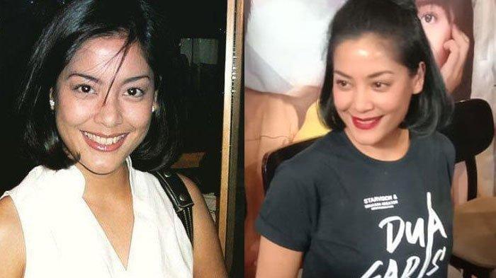 Biodata Lulu Tobing, Berikut Perannya Dalam Kisah 'Guna-Guna Istri Muda'