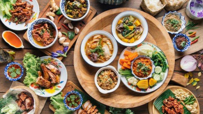 Wisata Kuliner, Yuk Makan Sepuasnya Asal Jangan Abaikan 5 Tips Ini