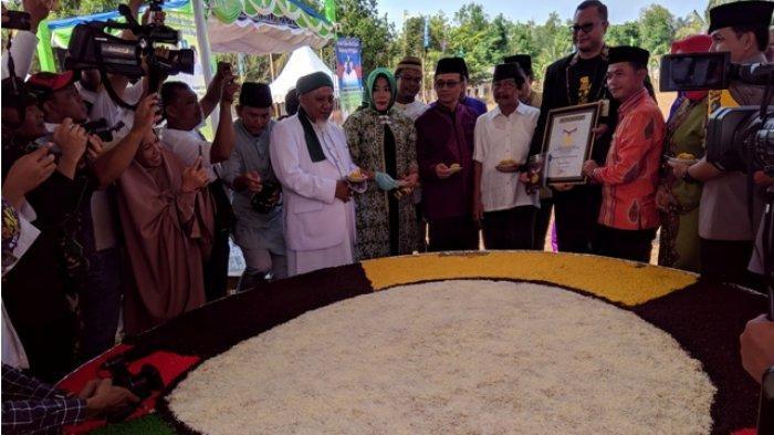 Wisata Kuliner, Yuk Berburu Bolu Kujo di Kenanga, Kue Ini Sempat Masuk Rekor Muri Loh