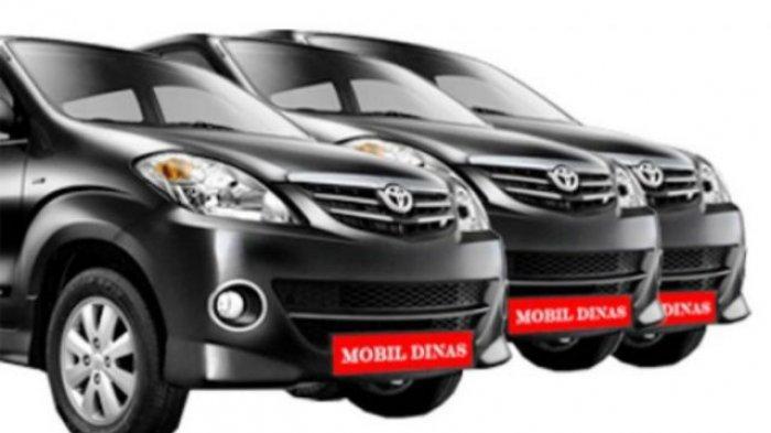 Algafry Rahman Coret Anggaran Beli Mobil Dinas Bupati dan Wabup Bangka Tengah Rp1,49 Miliar