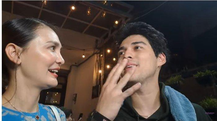 Luna Maya Akhirnya Buka Suara usai Dituding Sering ke Gunung Kawi demi Awet Muda dan Kaya - Posbelitung.co
