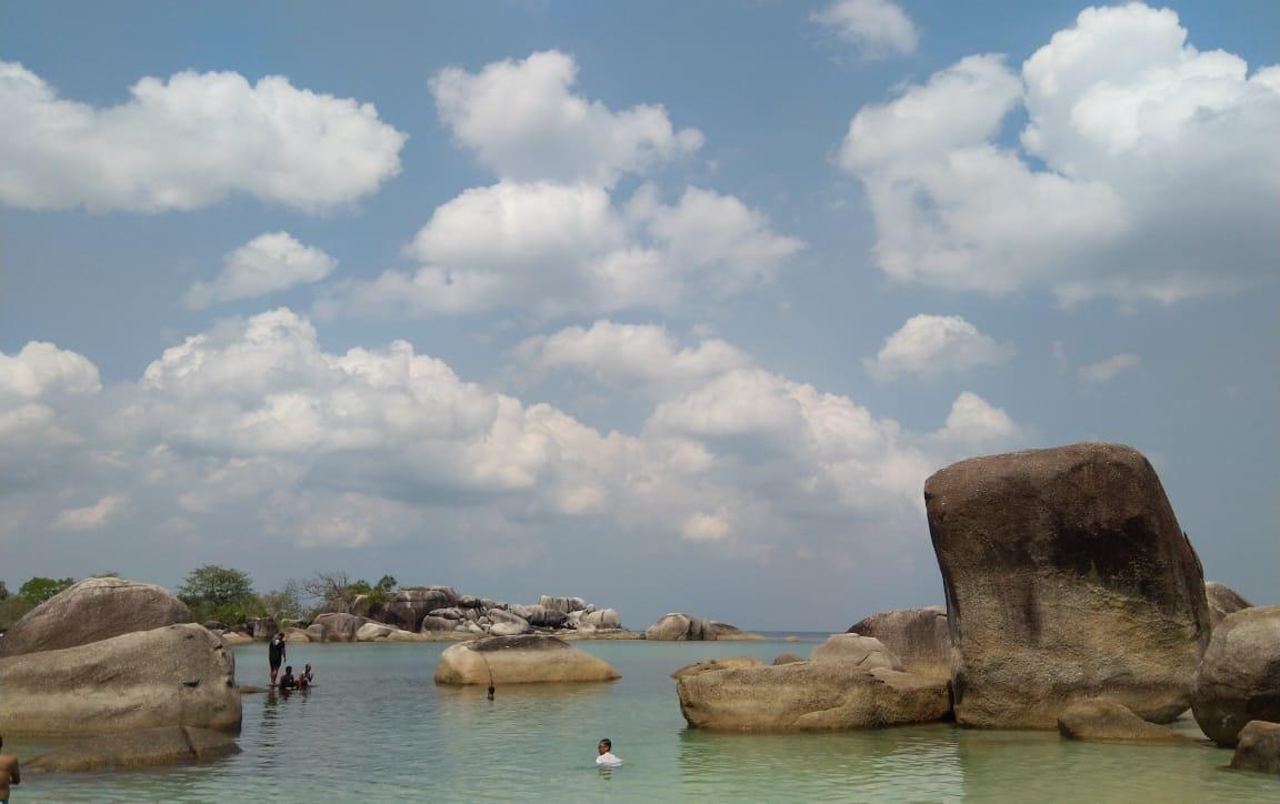 Info Cuaca BMKG Bangka Belitung Hari Ini Cerah, Manggar dan Koba Cerah Berawan Siang Hari